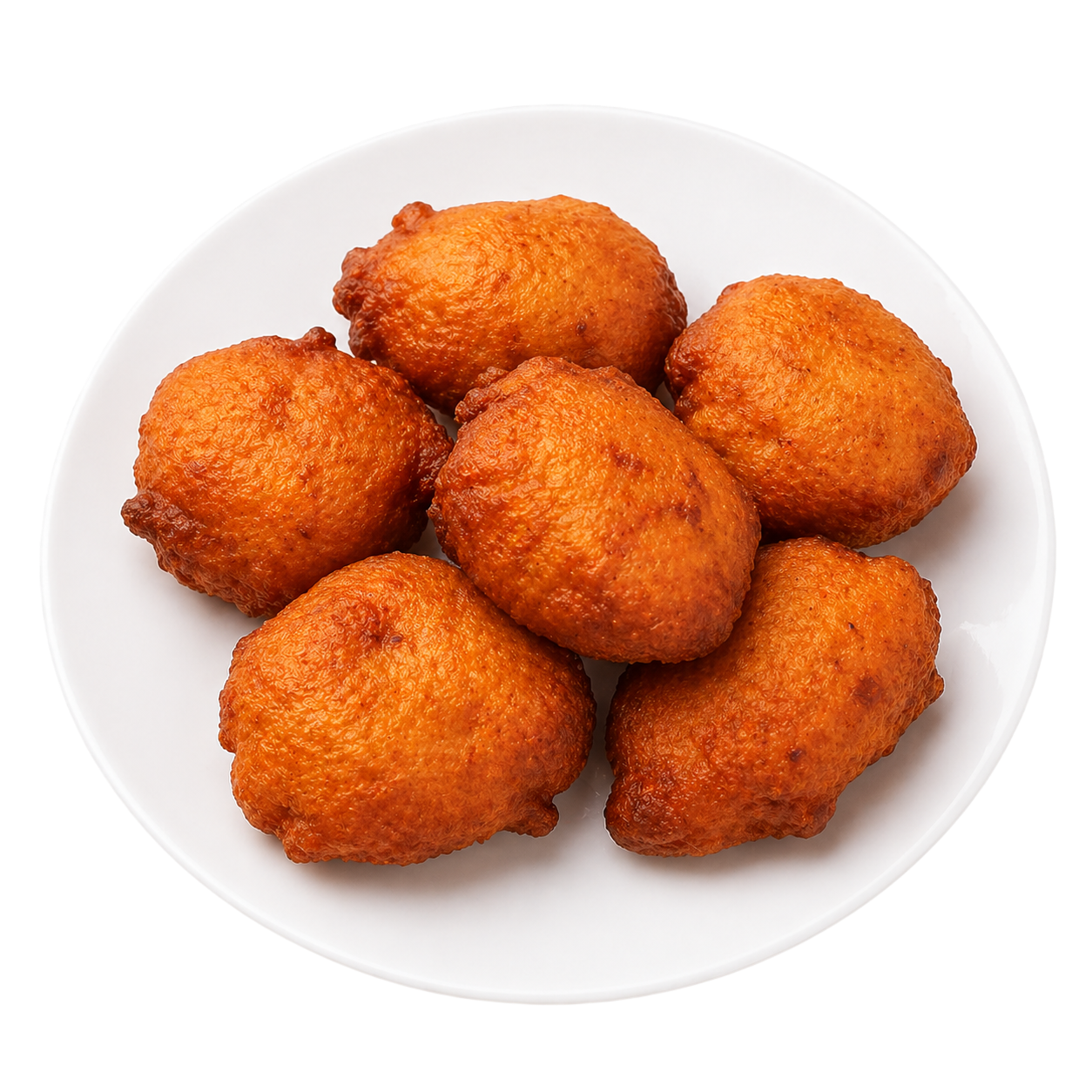 Hot Akara