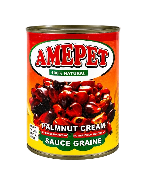 Amepet Palmnut Cream