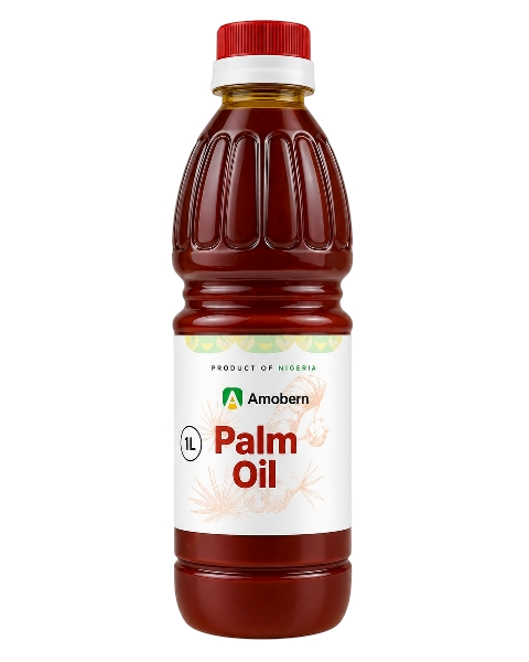 Amobern Palm Oil