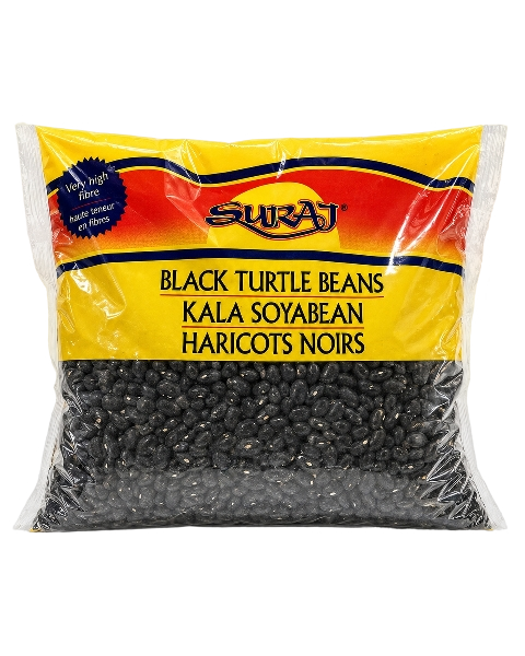 Black Turtle Beans