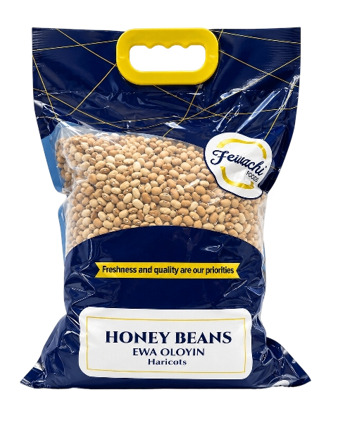 Fewachi Honey Beans