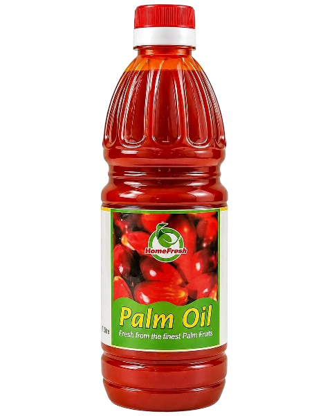 Home Fresh Palm Oil
