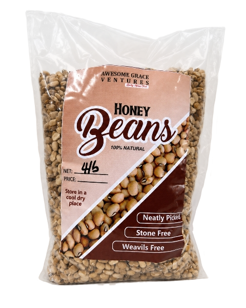 Honey Beans