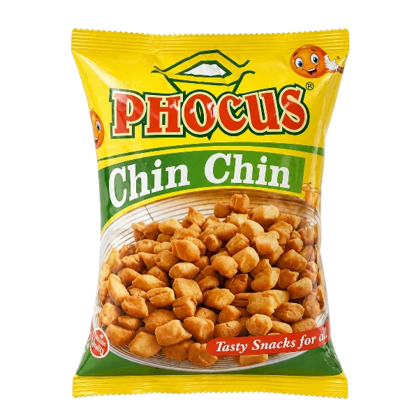 Phocus Chin Chin
