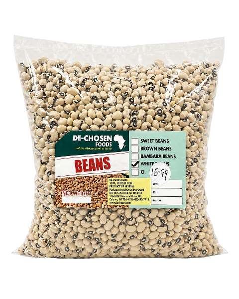 White Beans