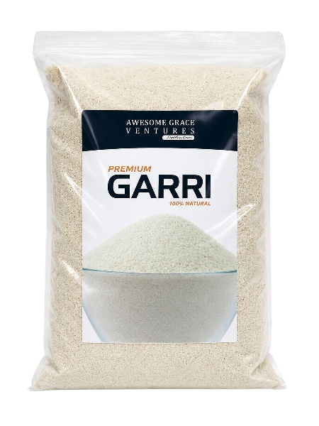 Awesome Grace Premium Garri