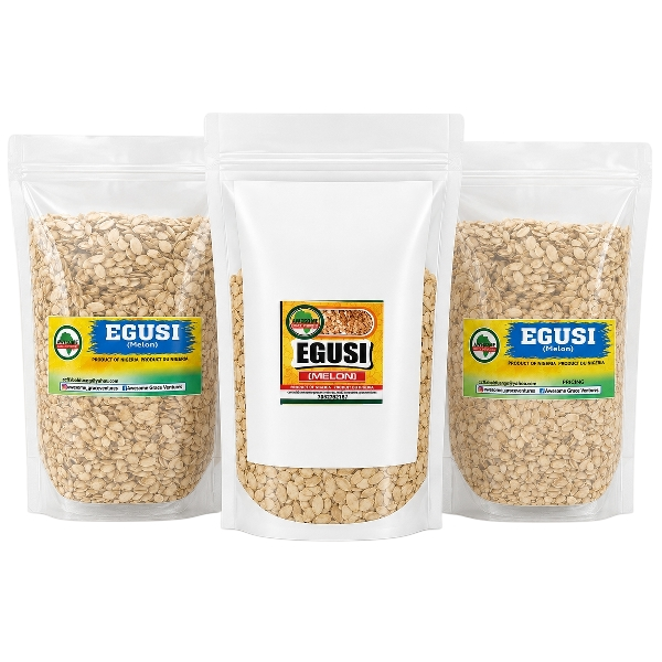 Awesome Grace Ventures Egusi Melon