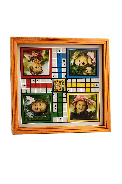 Cloud Ludo Game