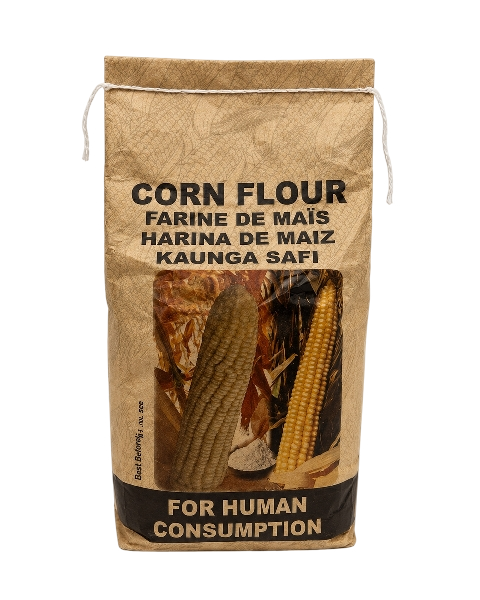 Corn Flour
