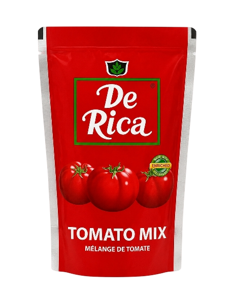 De Rica Tomato Mix