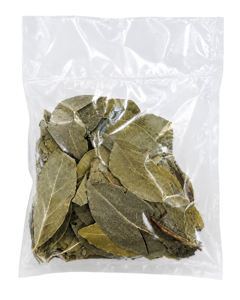 Dried Bay Leaves