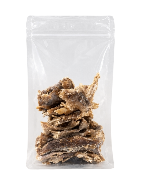 Dried Panla Fish Pieces