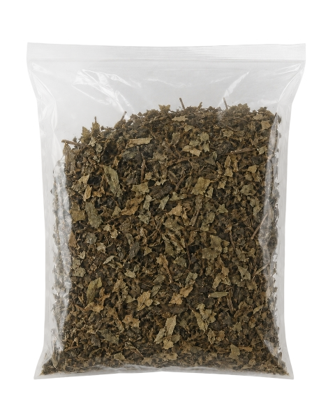 Dried Uziza Leaf