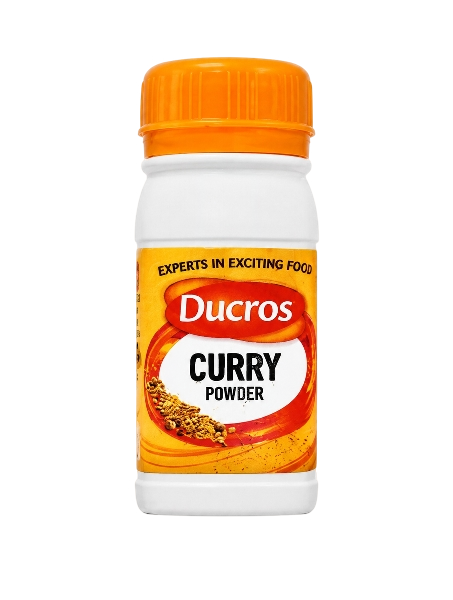 Ducros Curry Powder