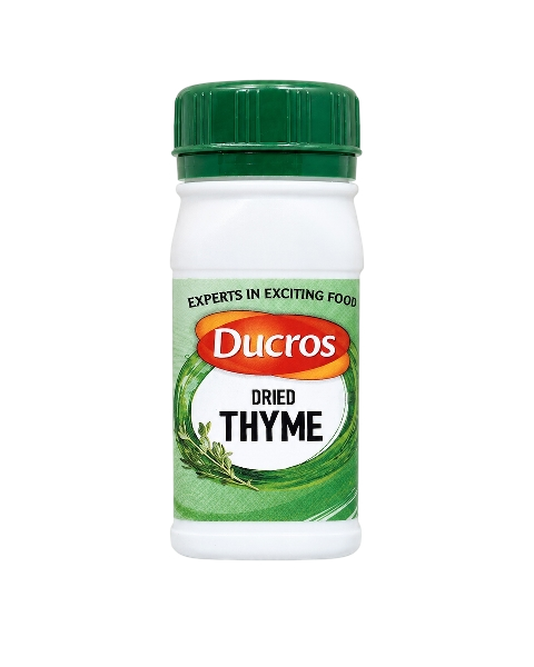 Ducros Dried Thyme