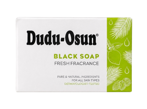 Dudu-Osun Black Soap