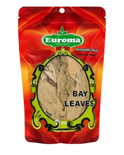Euroma Bay Leaves
