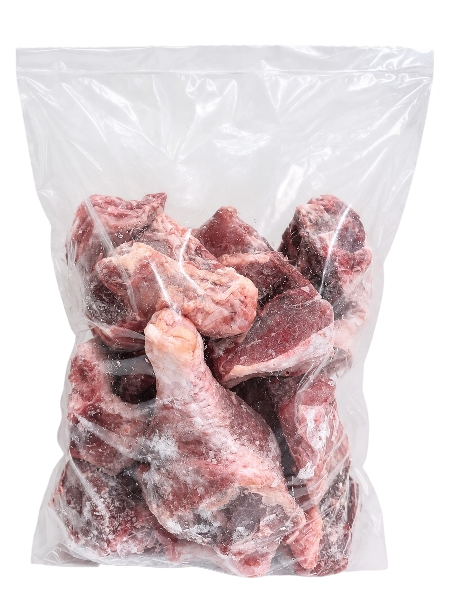 Hard Chicken Pieces