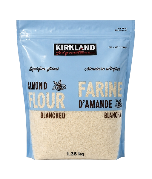 Kirkland Signature Almond Flour