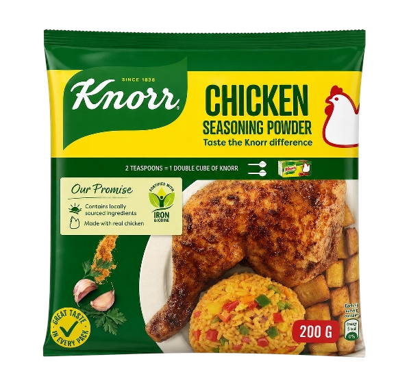 Knorr Chicken Seasoning Powder