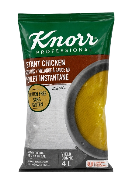 Knorr Professional Instant Chicken