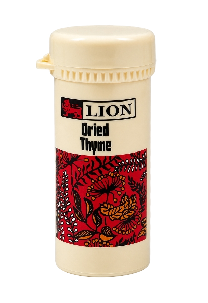 Lion Dried Thyme