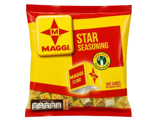 Maggi Star Seasoning Cubes