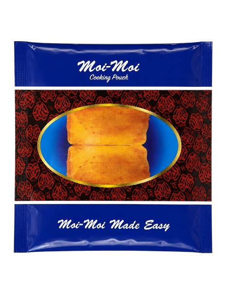 Moi Moi Cooking Pouch