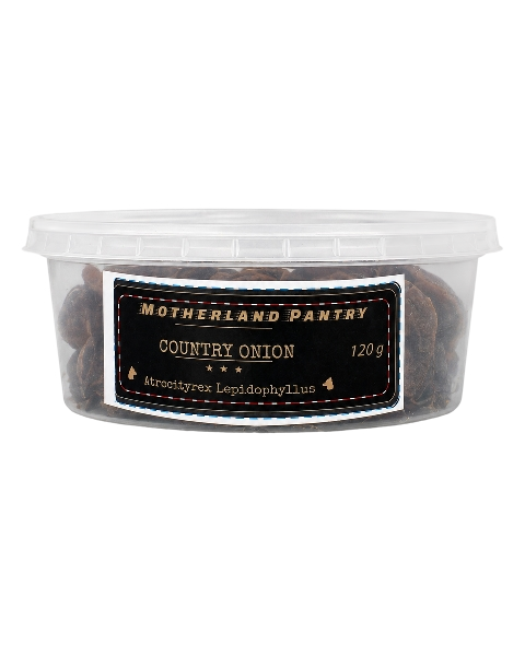 Motherland Pantry Country Onion