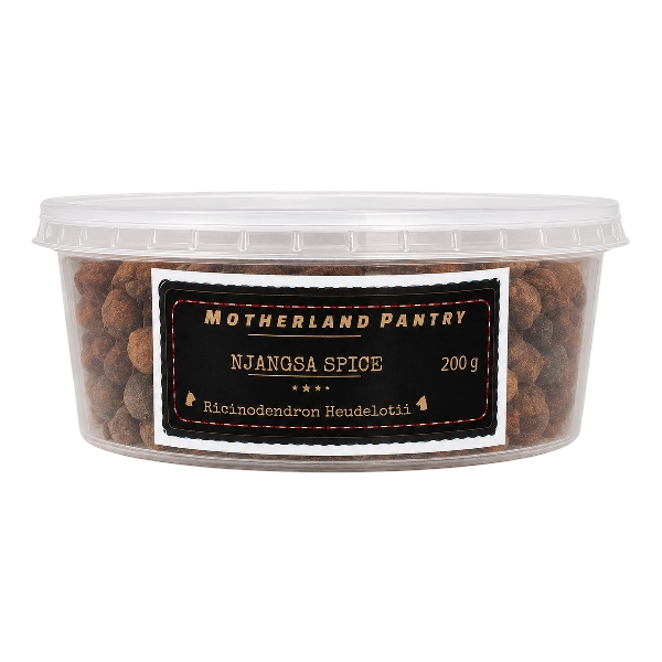 Motherland Pantry Njangsa Spice