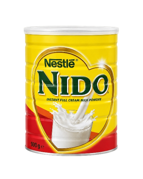 Nestlé Nido Instant Full Cream Milk Powder