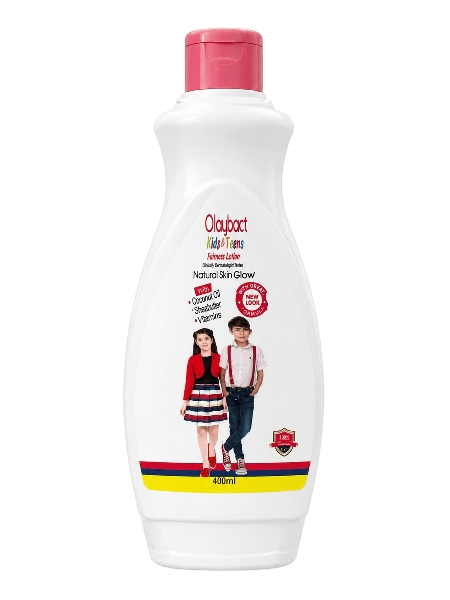 Olaybact Kids & Teens Fairness Lotion