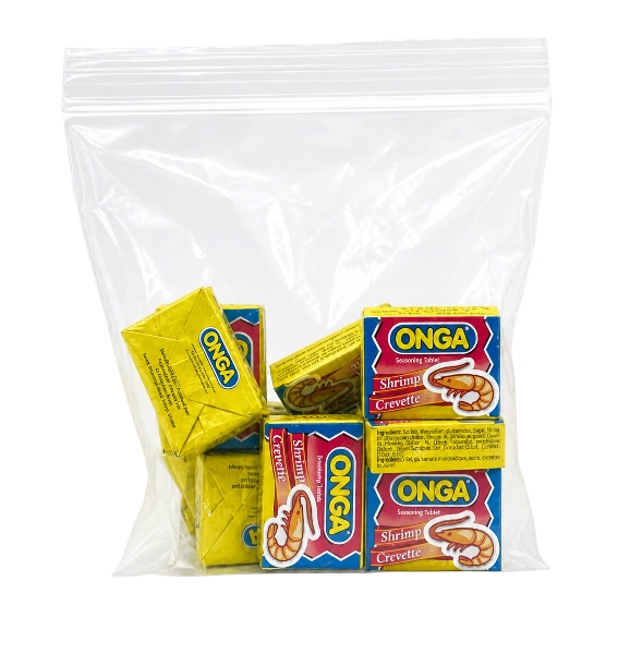Onga Seasoning Cubes