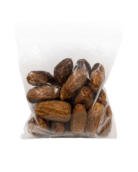 Organic Dried Stem Date