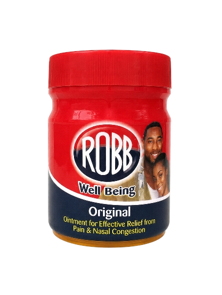 Robb Well Being Original Ointment