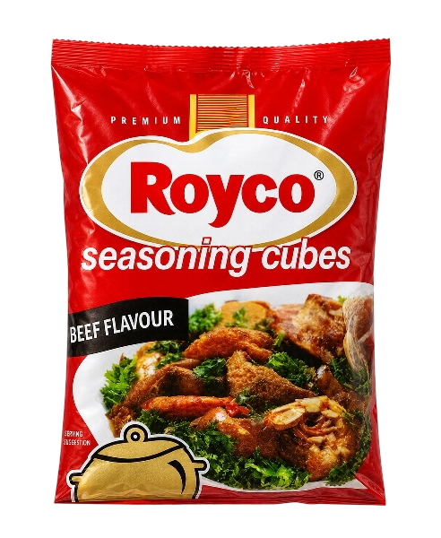 Royce Seasoning Cubes