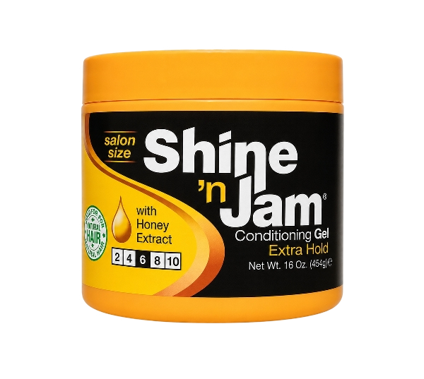Shine ’n Jam Conditioning Gel