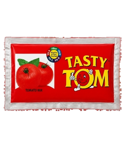 Tasty Tom Tomato Mix Sachet