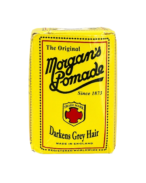 The Original Morgan’s Pomade