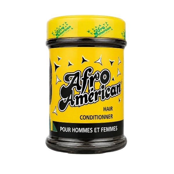 Afro American Hair Conditioner