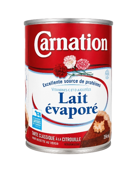 Carnation Evaporated Milk