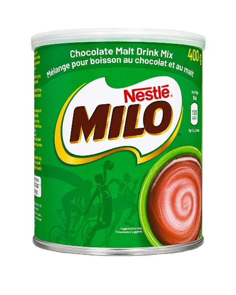 Nestlé Milo Chocolate Malt Drink Mix