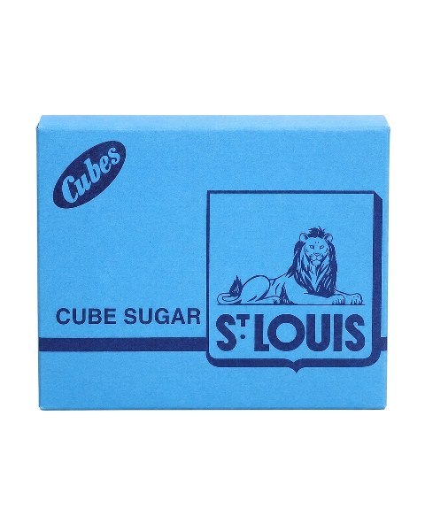 St. Louis Cube Sugar